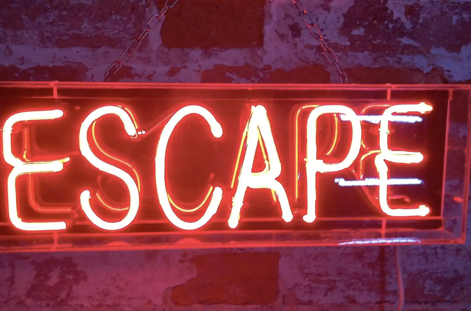 Escape Room Tips