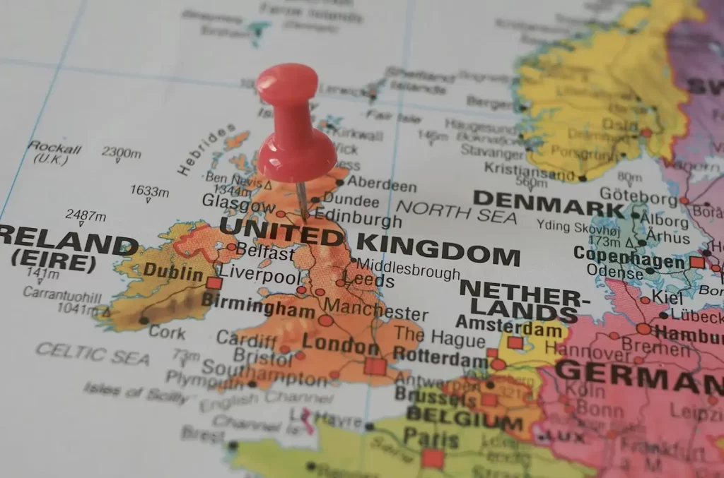 Escape Rooms UK