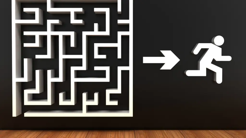 Courtyard Escapes types of escape rooms