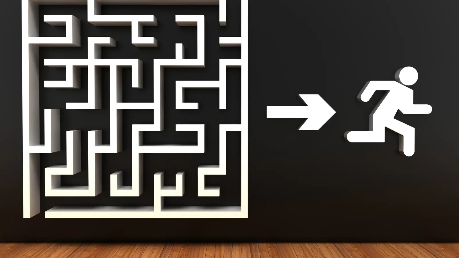 Courtyard Escapes types of escape rooms